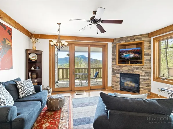 142 Evening View Lane #CA4, Boone, NC 28607