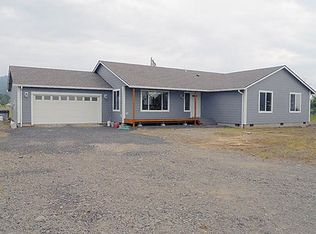 32655 Hayden Dr, Lebanon, OR 97355