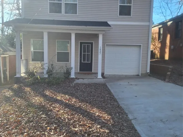 1827 McDonald St, Charlotte, NC 28216
