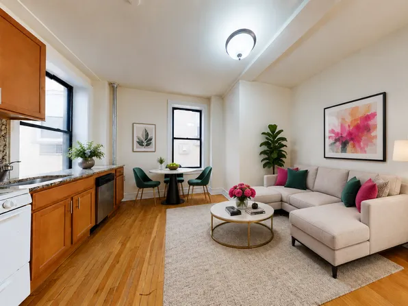 324 West 84th Street image 1 of 8