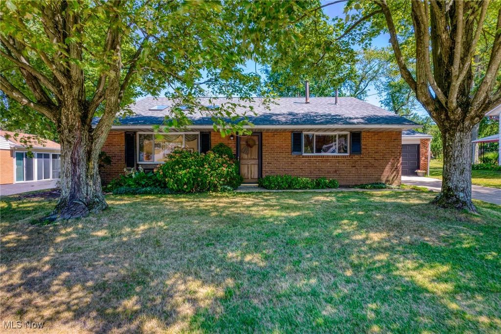 Real estate listing image