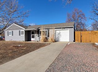 7481 W 46th Ave, Wheat Ridge, CO 80033