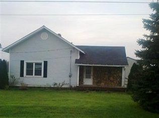 3306 Mason Rd, Monroeville, OH 44847