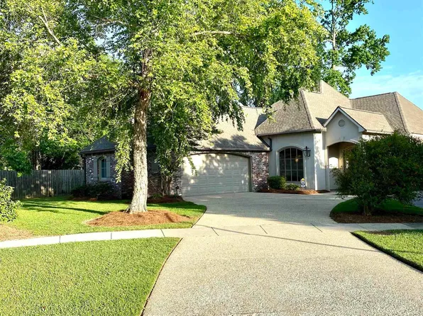 5436 Heidis Pl, Baton Rouge, LA 70817