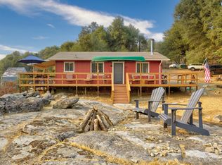 38571 Bon Veu Pl, Oakhurst, CA 93644