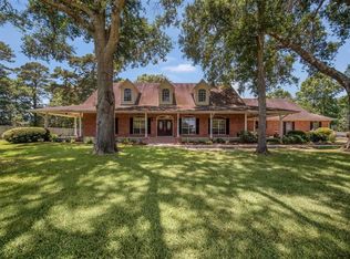 407 County Road 2224, Cleveland, TX 77327