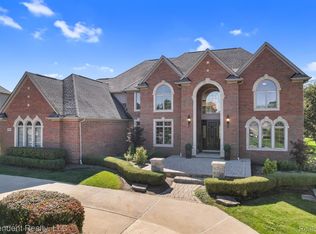 3846 Basswood Ct, Oakland, MI 48363