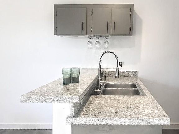 Kitchen Counter Top