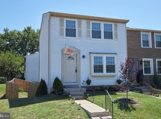 1427 Farmcrest Way, Silver Spring, MD 20905