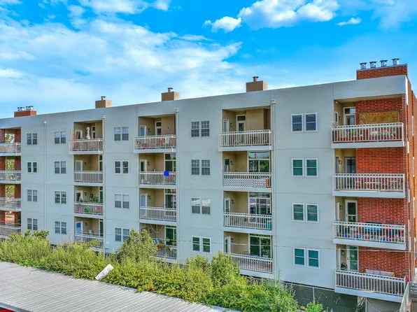 1325 Park Ave SW APT 401, Albuquerque, NM 87102