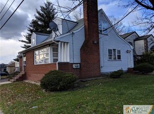 104 S Hyde Ave #1, Iselin, NJ 08830