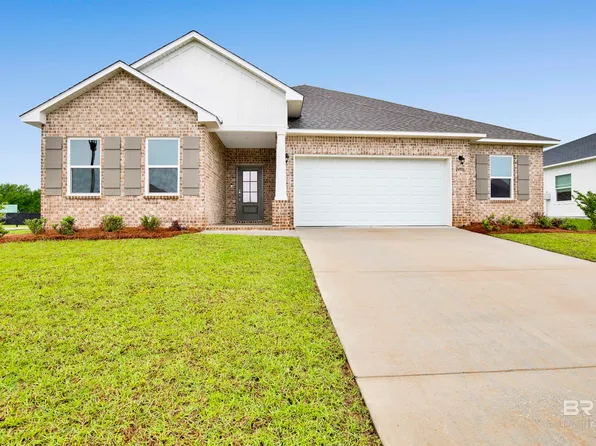 24106 Shadowridge Dr, Daphne, AL 36526