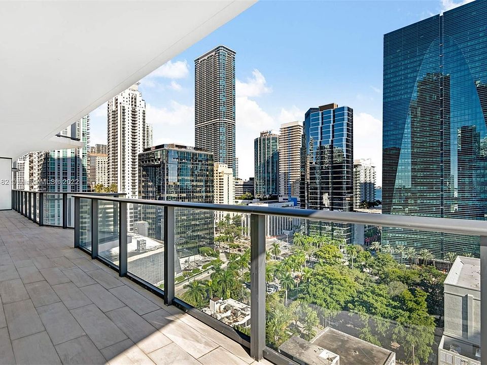 1st image of 1300 S Miami Ave #1205