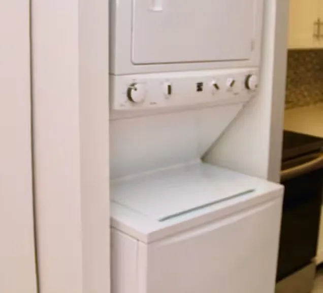 washer/dryer