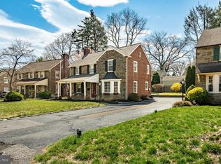 536 Prescott Rd, Merion Station, PA 19066