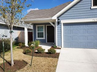 7619 Europa Ave, Round Rock, TX 78665