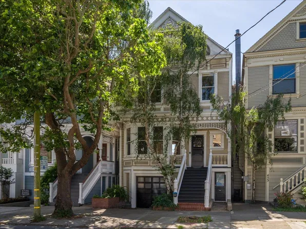 449 Alvarado St, San Francisco, CA 94114
