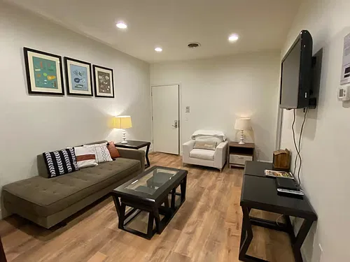 Floor plan 5