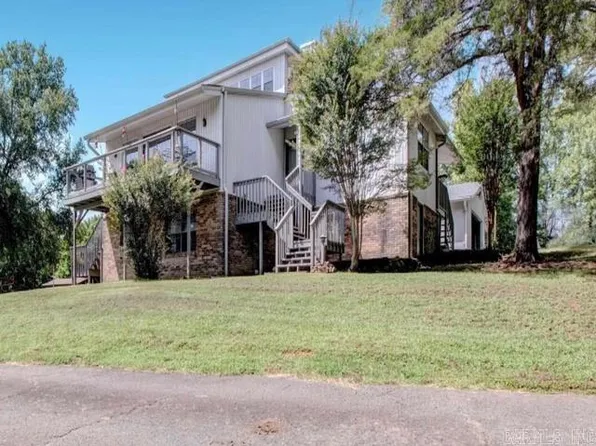 460 Grandview Hts, Conway, AR 72032