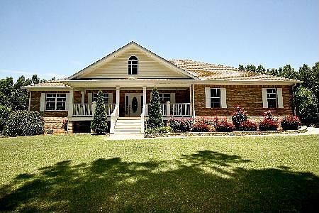Front View