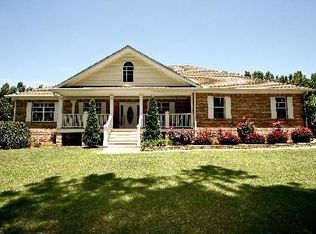 424 Rowe Rd, Senoia, GA 30276