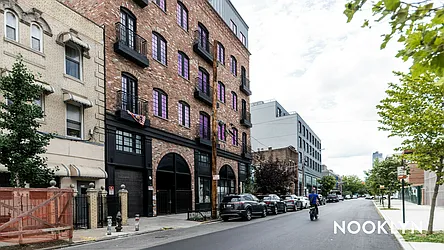 Rented by Nooklyn NYC LLC