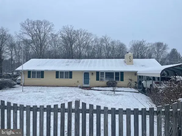 8006 Well St, Manassas, VA 20111