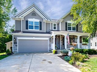 1145 Turfway Ct, Lebanon, OH 45036