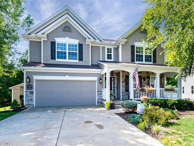 1145 Turfway Ct, Lebanon, OH, 45036