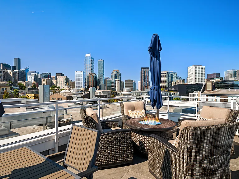 Terravita Luxury Residencecs — Photo 22