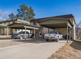 3222 & 3224 W 4th Ave, Durango, CO 81301