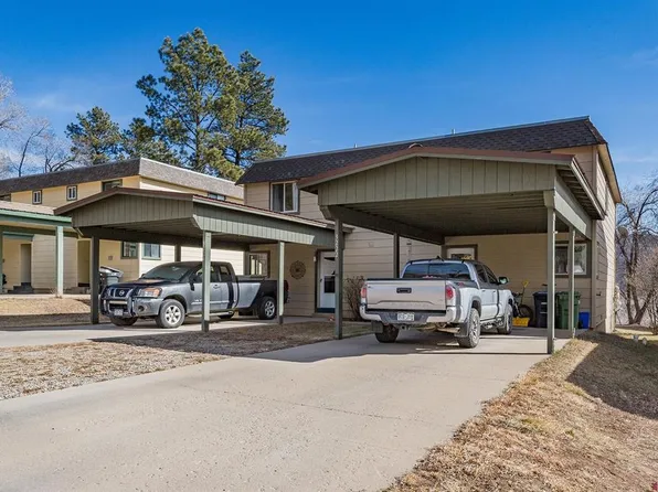 3222 & 3224 W 4th Avenue, Durango, CO 81301