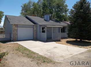 316 1/2 27 3/8 Rd, Grand Junction, CO 81503