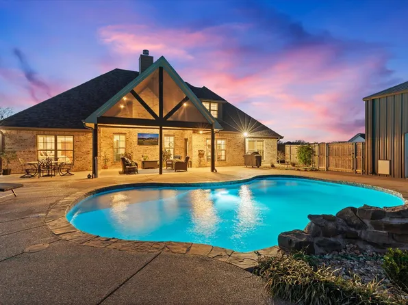 120 Affirmed Ave, Longview, TX 75602