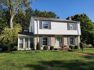 242 S Chesterfield Rd, Columbus, OH 43209