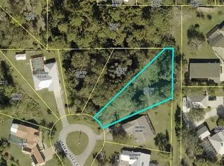 15570 Paper Tree Ct, North Fort Myers, FL 33917