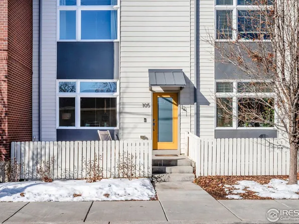105 N Iowa Ave, Lafayette, CO 80026
