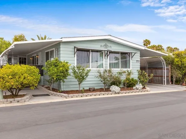 7008 San Bartolo St #27, Carlsbad, CA 92011