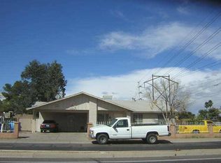 4608 E Southern Ave, Phoenix, AZ 85040