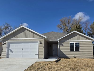 434 Village Ln, Ripon, WI, 54971