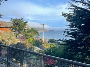 240 Sunset Way, Sausalito, CA 94965