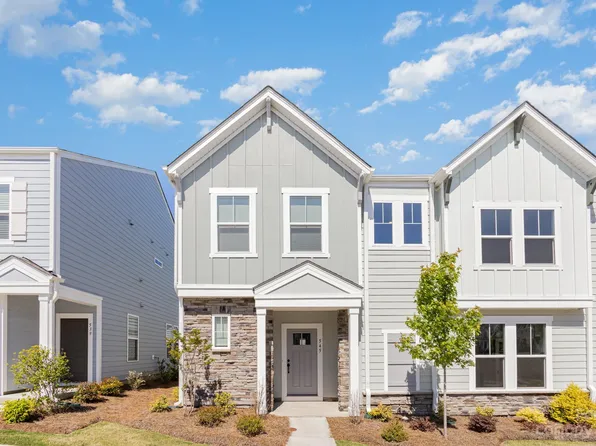 545 Morrows Turnout Way #81, Pineville, NC 28134