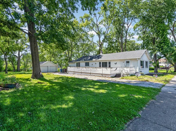 22104 Richton Rd, Richton Park, IL 60471