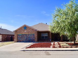608 Rainbow Ct, Odessa, TX 79765
