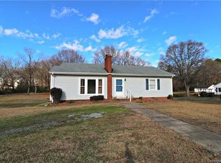 39 Barbee Rd SW, Concord, NC 28027