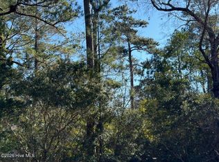 0 Gregory Fork Rd, Richlands, NC 28574