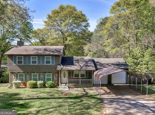 15 Summers End, Stockbridge, GA 30281