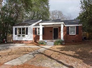 3513 Capers Ave, Columbia, SC 29205