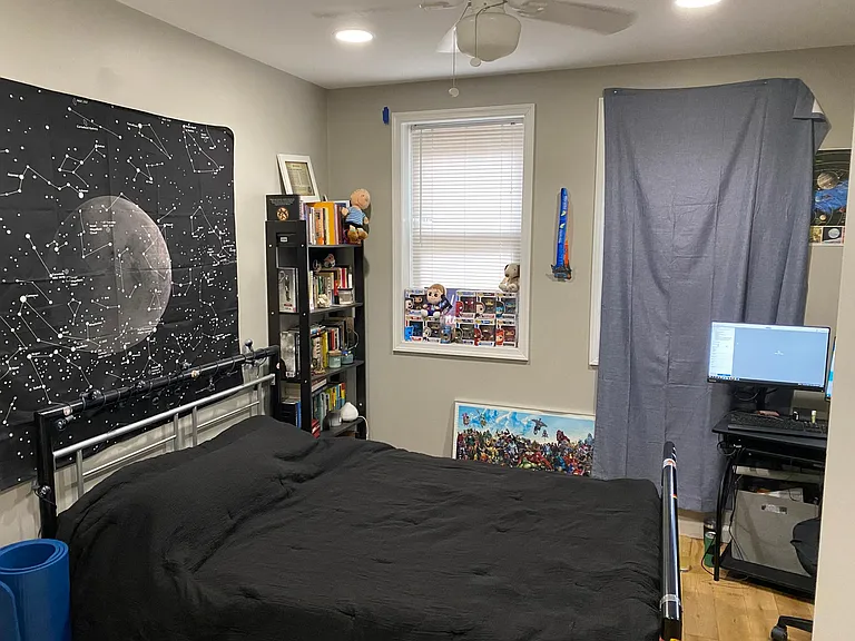 1329 Tasker St #1 — Photo 9