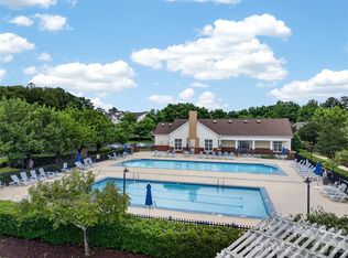Copper Ridge, Charlotte, NC 28277